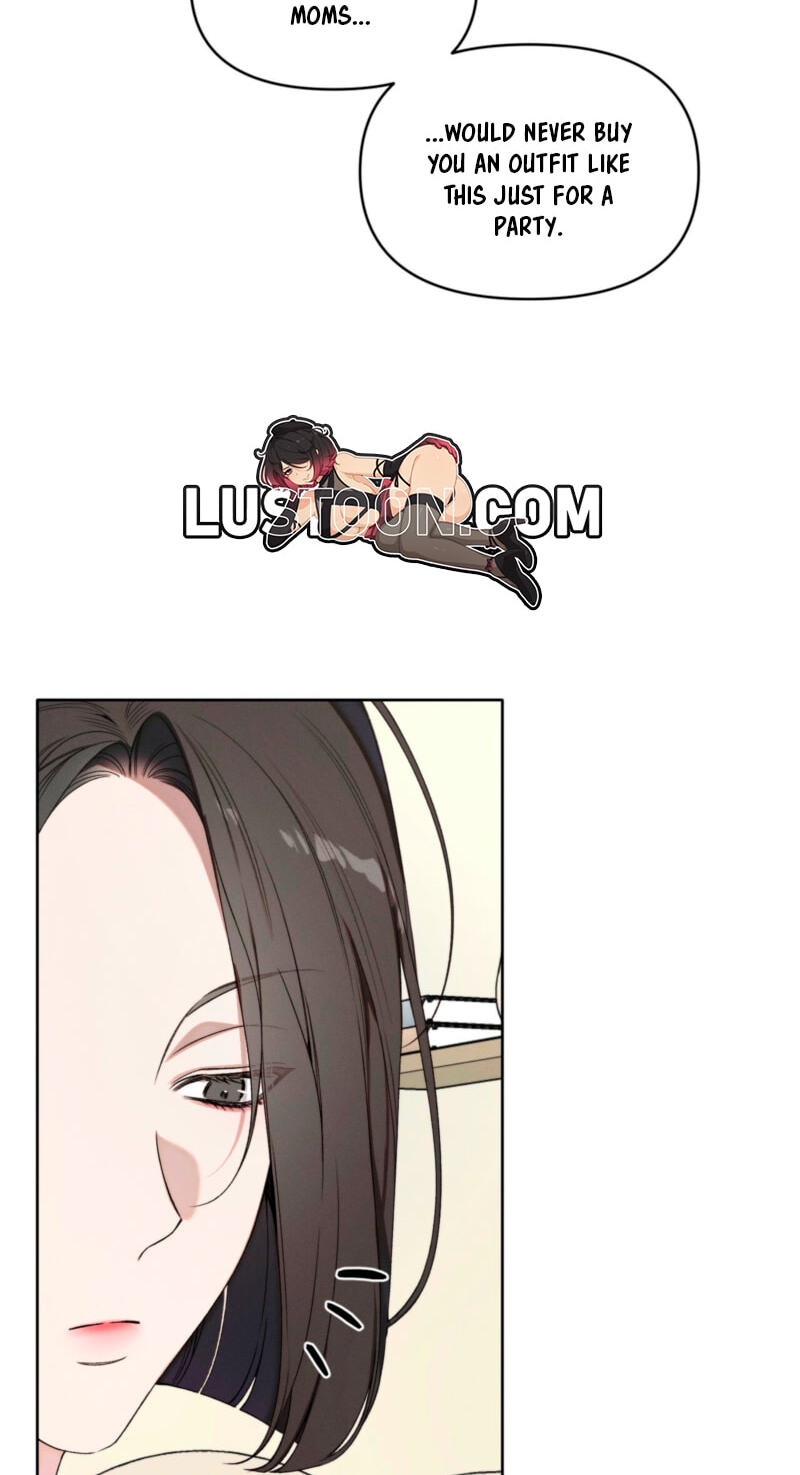 Love:Zero Chapter 23 page 51 - 