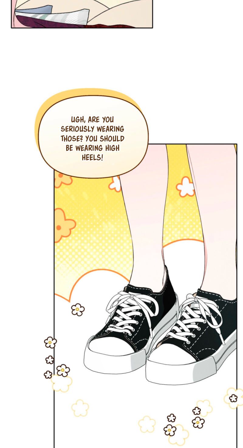 Love:Zero Chapter 23 page 52 - 