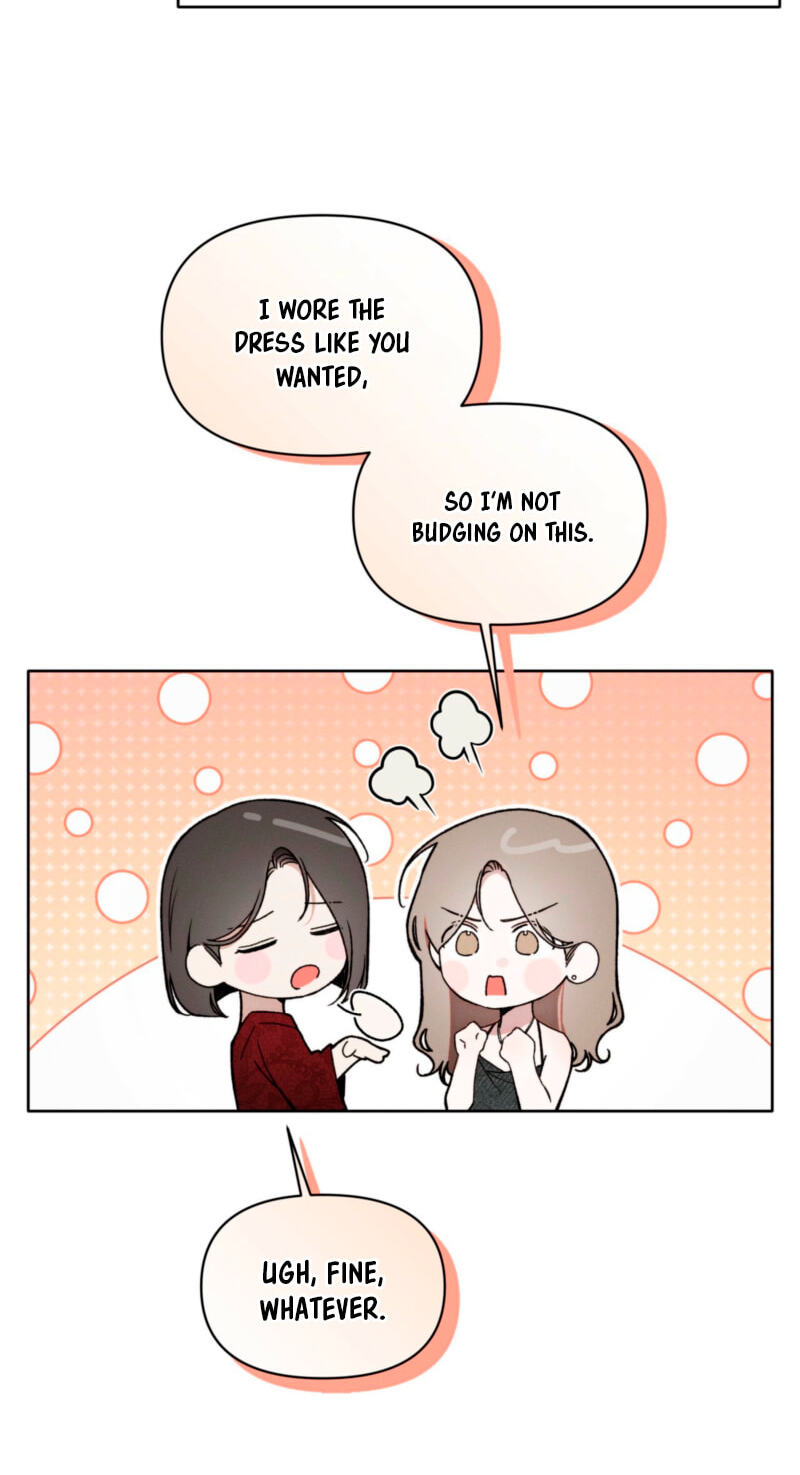 Love:Zero Chapter 23 page 53 - 