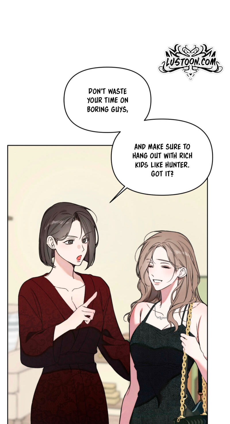 Love:Zero Chapter 23 page 54 - 