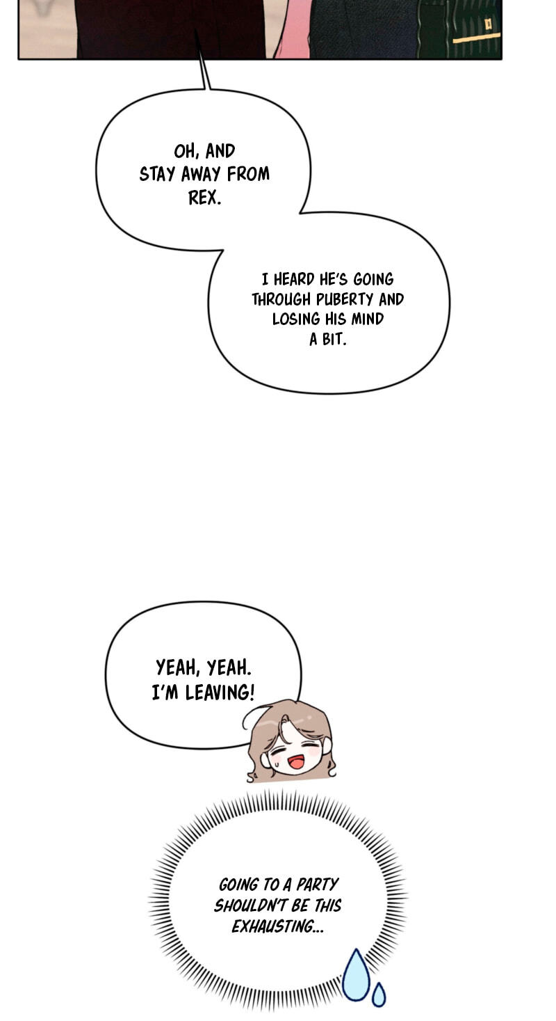 Love:Zero Chapter 23 page 55 - 