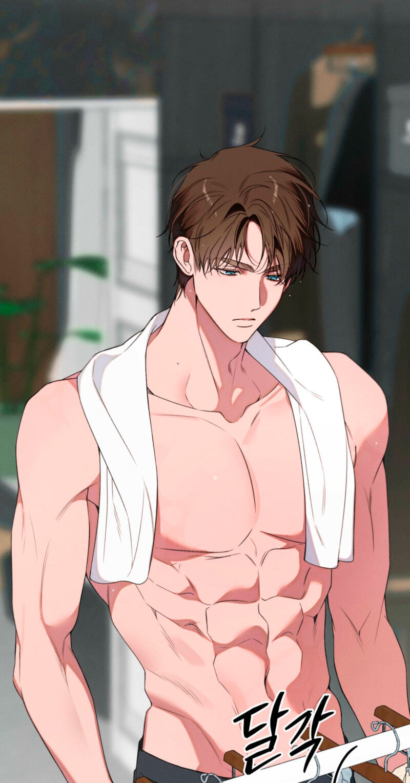 Love:Zero Chapter 23 page 59 - 