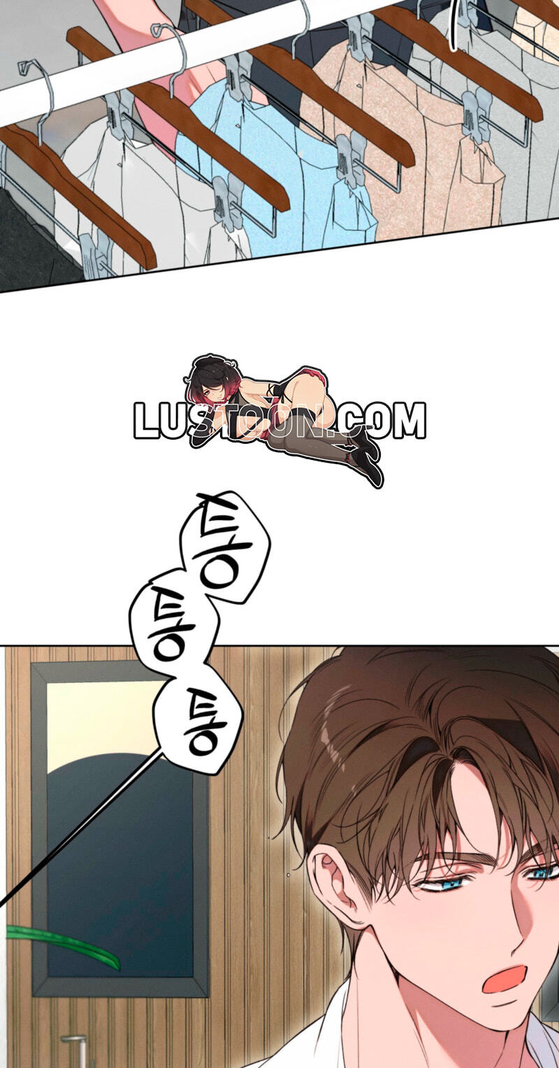 Love:Zero Chapter 23 page 60 - 
