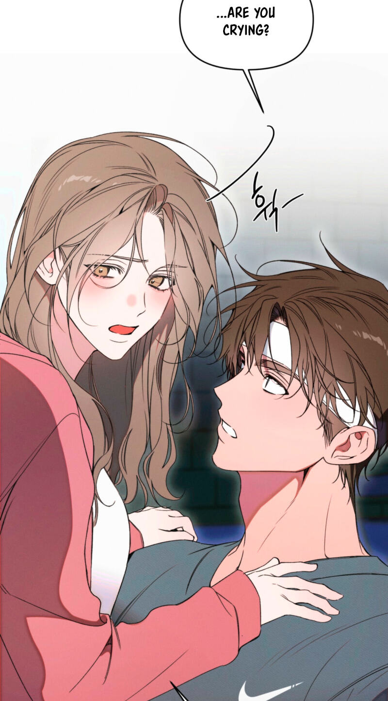Love:Zero Chapter 23 page 7 - 