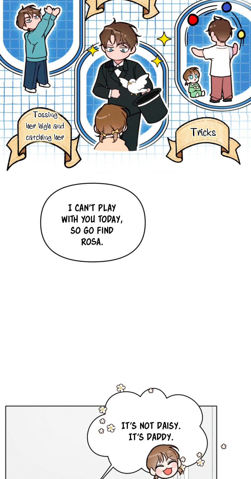 Love:Zero Chapter 23 page 62 - 