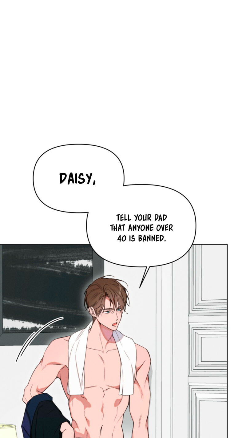 Love:Zero Chapter 23 page 65 - 