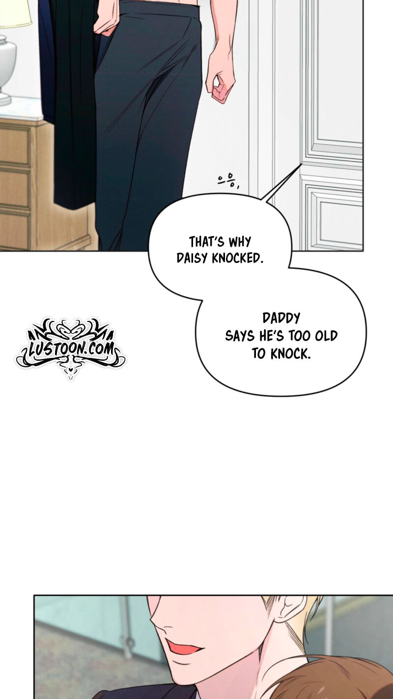 Love:Zero Chapter 23 page 66 - 