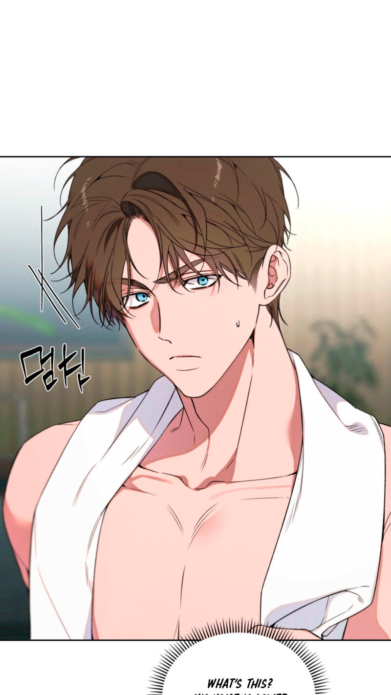 Love:Zero Chapter 23 page 68 - 