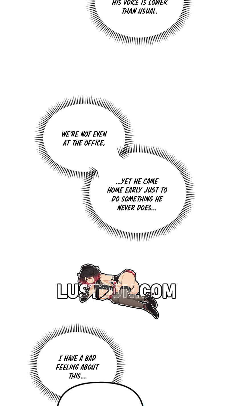 Love:Zero Chapter 23 page 69 - 