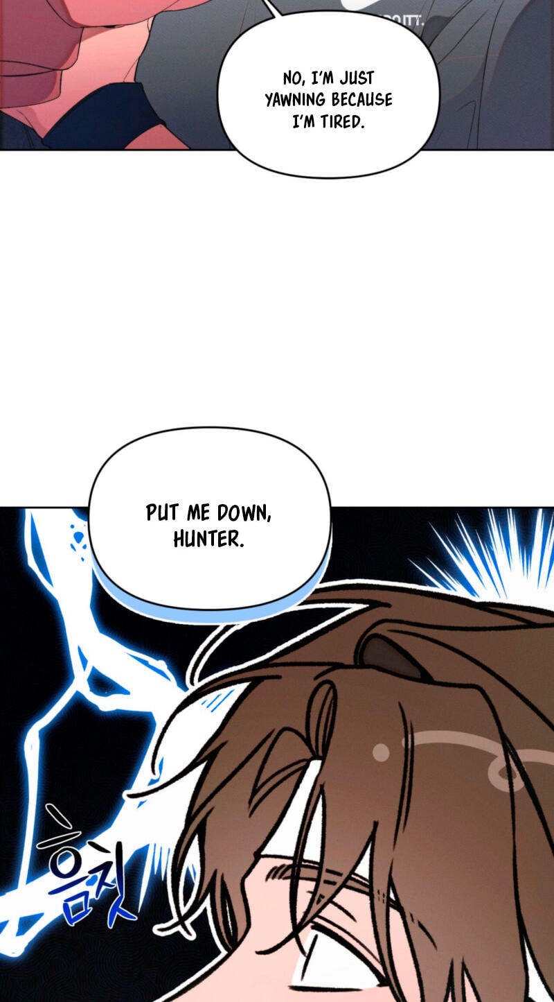 Love:Zero Chapter 23 page 8 - 