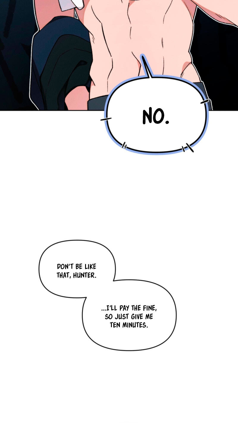 Love:Zero Chapter 23 page 73 - 