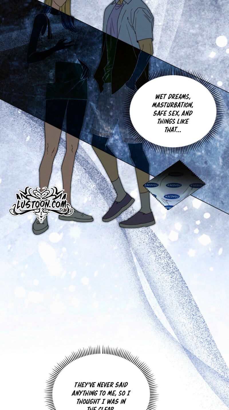 Love:Zero Chapter 23 page 75 - 