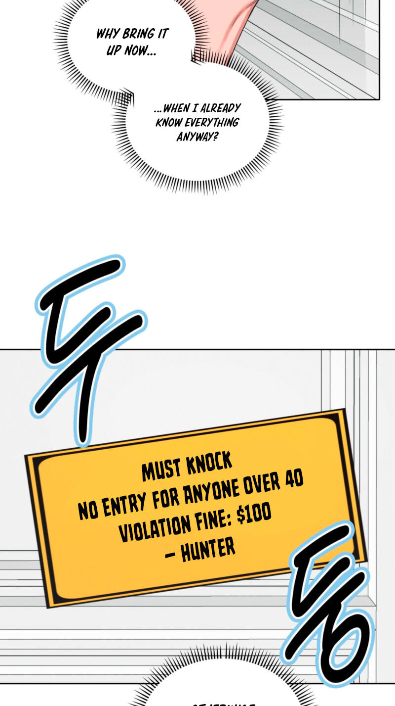 Love:Zero Chapter 23 page 77 - 