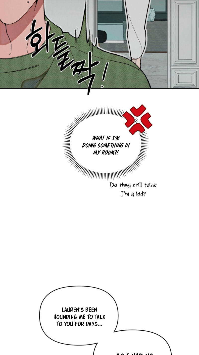 Love:Zero Chapter 23 page 79 - 