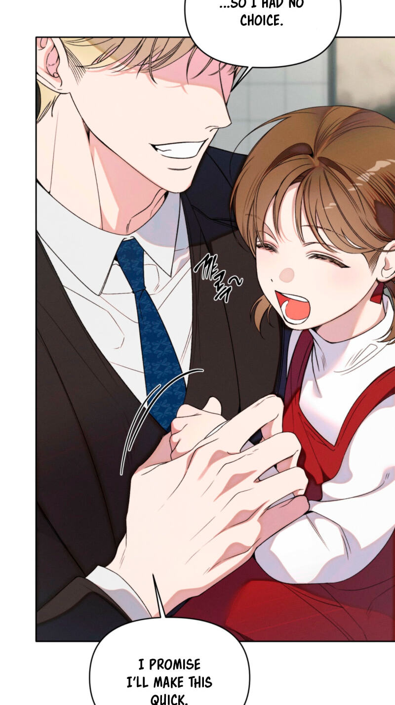 Love:Zero Chapter 23 page 80 - 