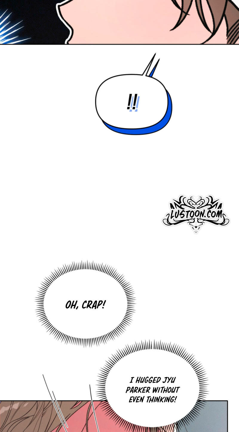 Love:Zero Chapter 23 page 9 - 