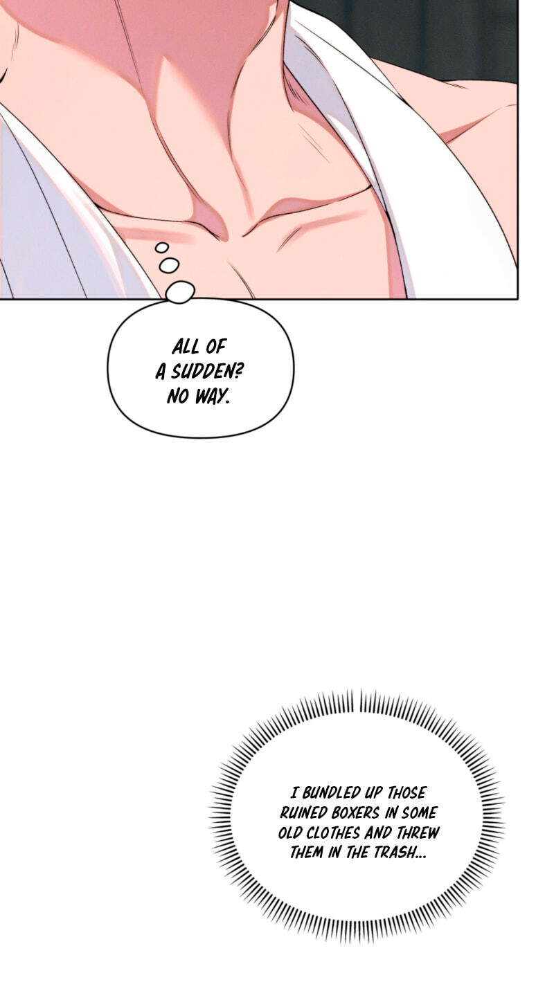 Love:Zero Chapter 23 page 82 - 