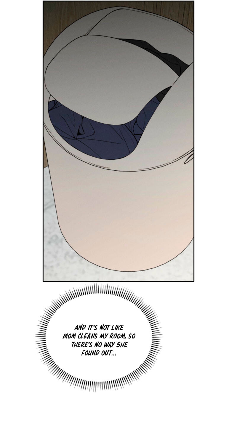 Love:Zero Chapter 23 page 83 - 