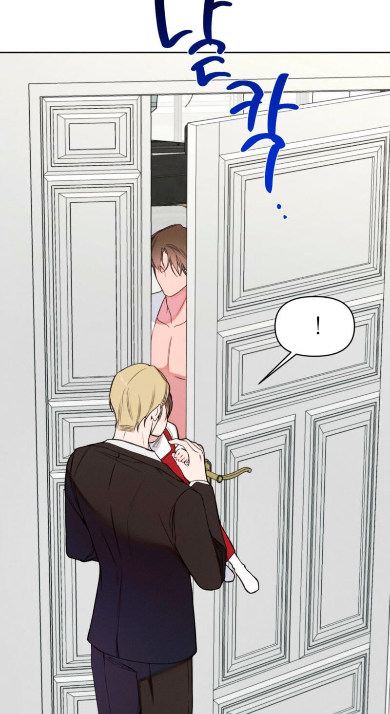 Love:Zero Chapter 23 page 85 - 