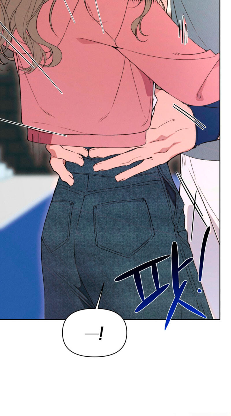 Love:Zero Chapter 23 page 10 - 