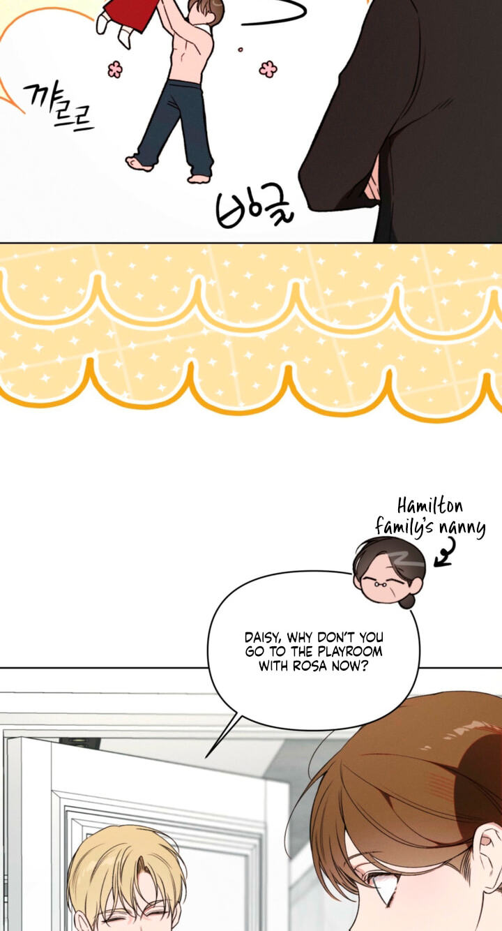Love:Zero Chapter 24 page 13 - 