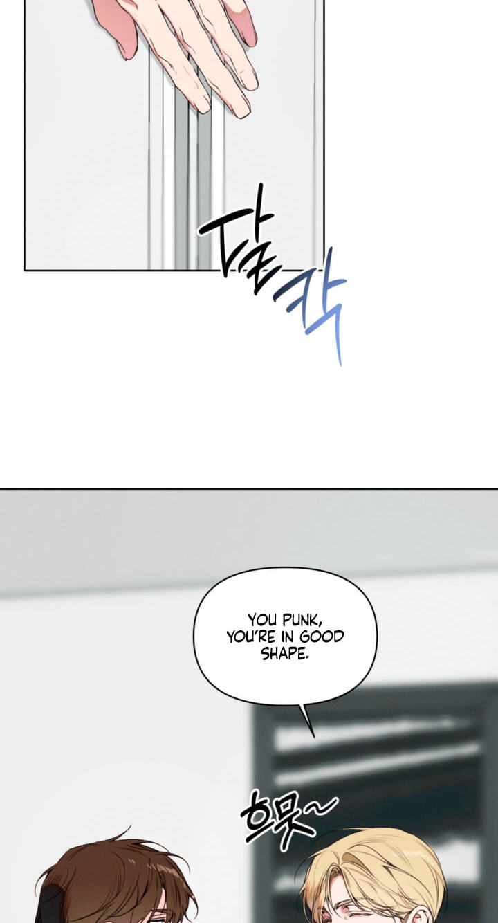 Love:Zero Chapter 24 page 16 - 