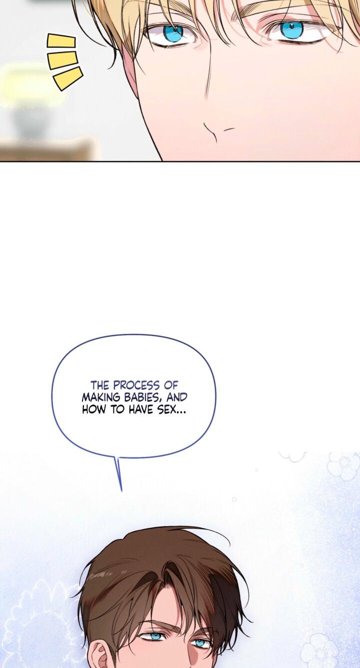 Love:Zero Chapter 24 page 20 - 