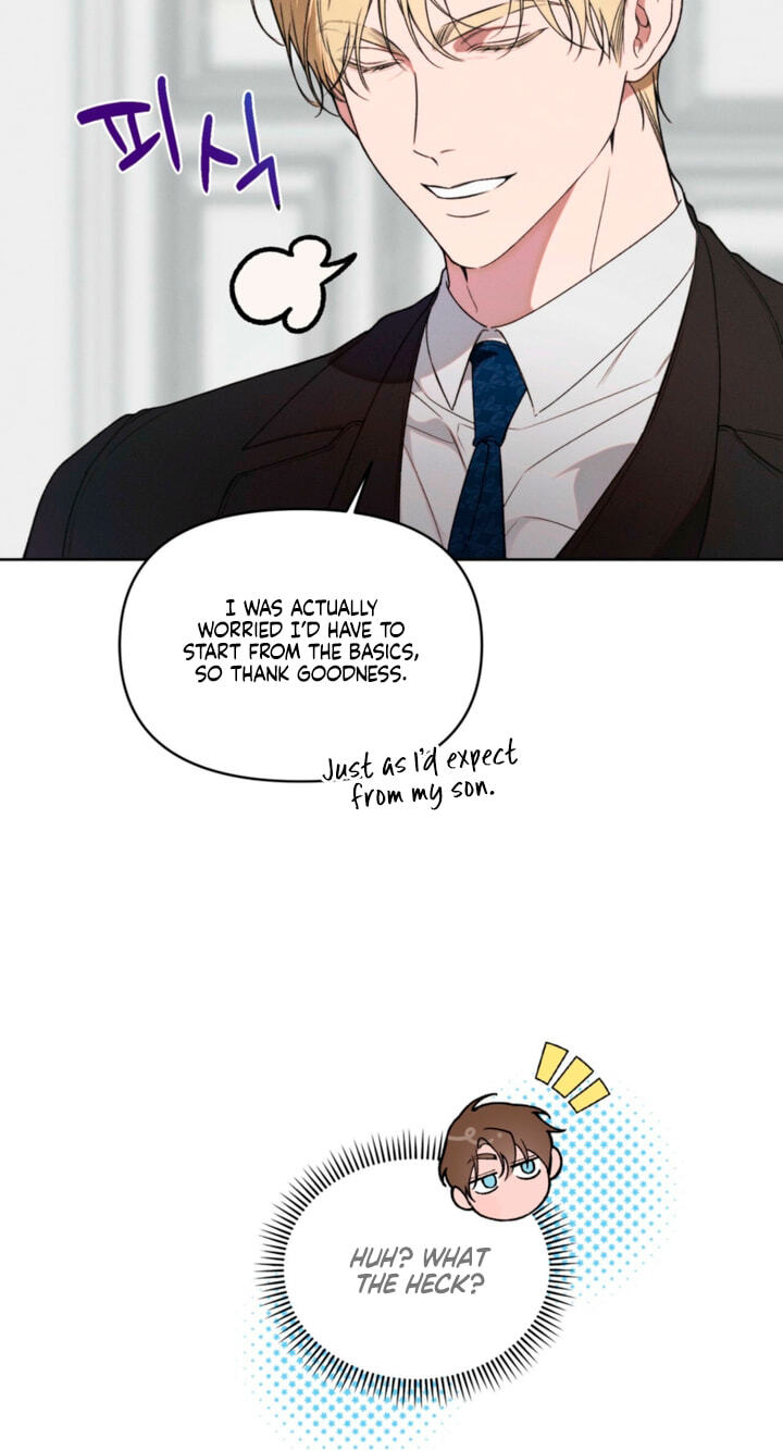 Love:Zero Chapter 24 page 23 - 