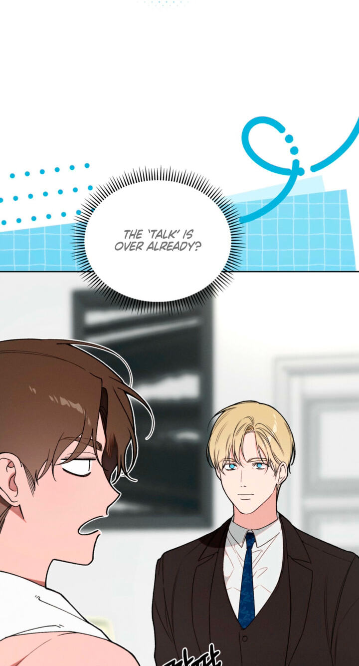 Love:Zero Chapter 24 page 24 - 