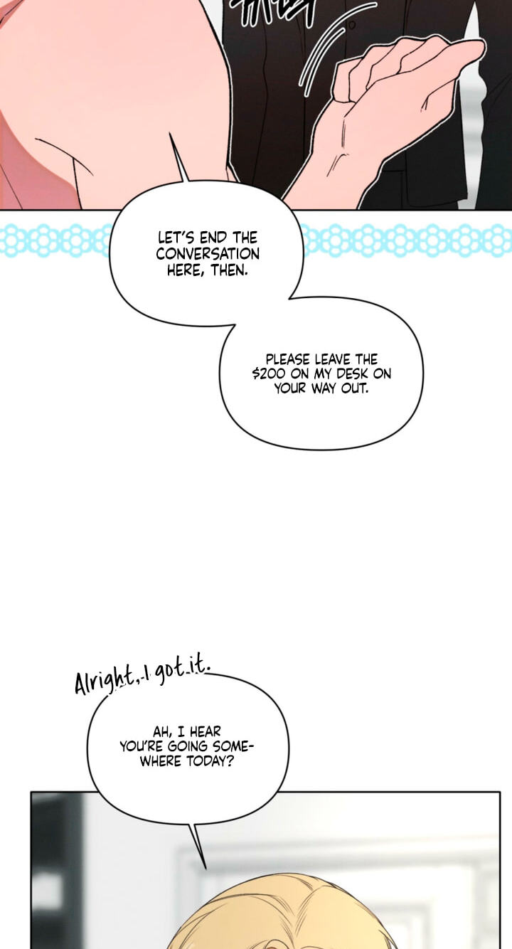 Love:Zero Chapter 24 page 25 - 