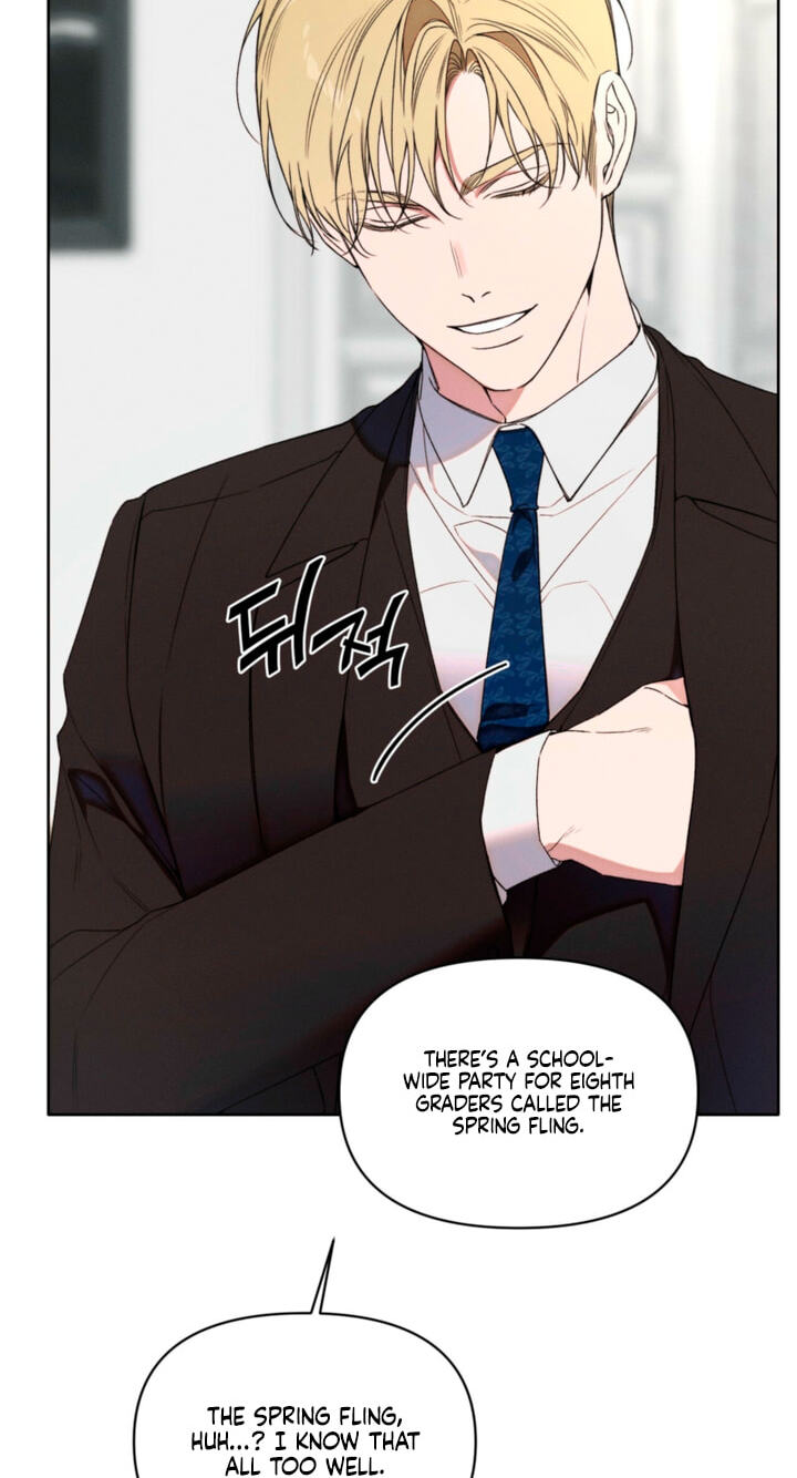 Love:Zero Chapter 24 page 26 - 