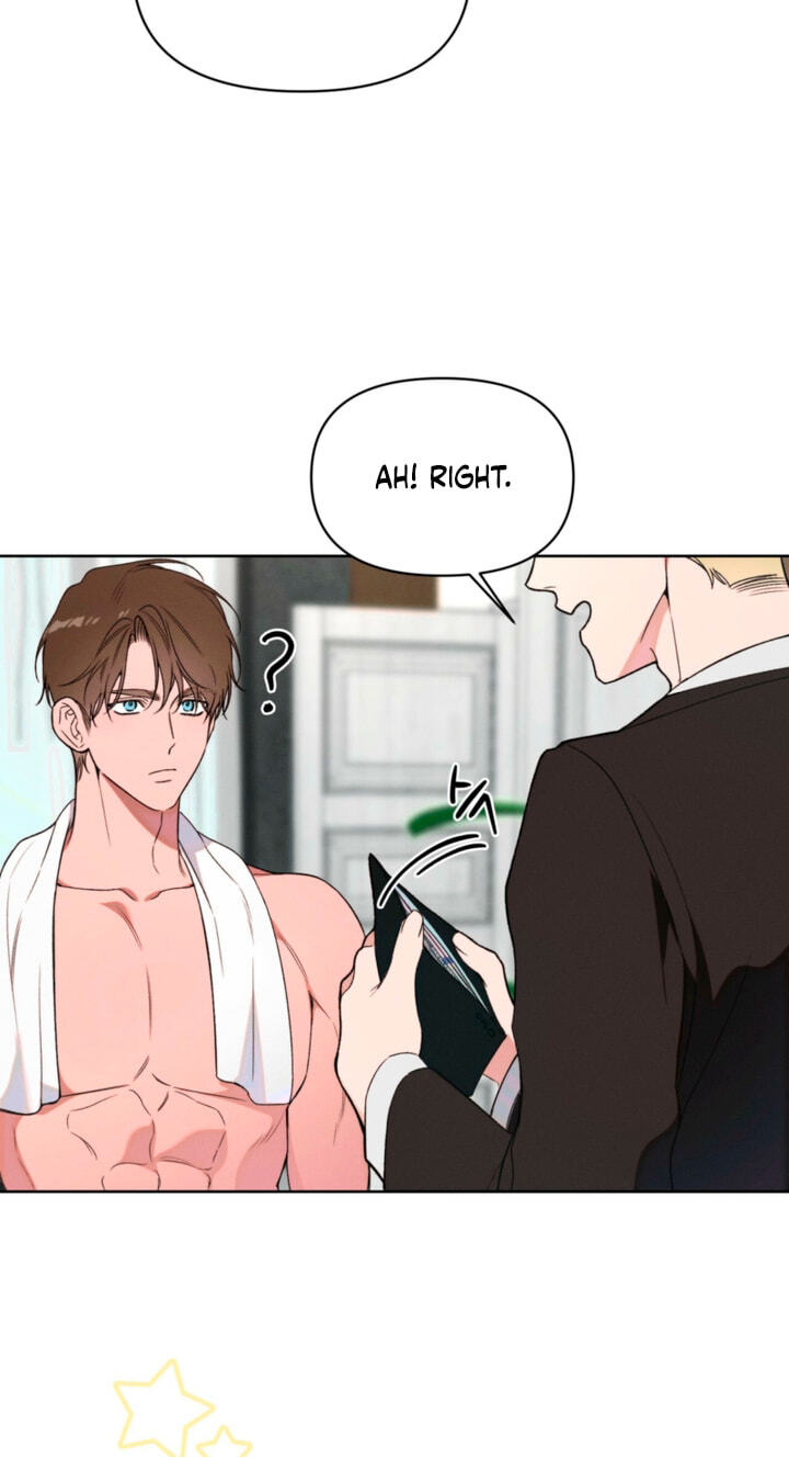 Love:Zero Chapter 24 page 27 - 