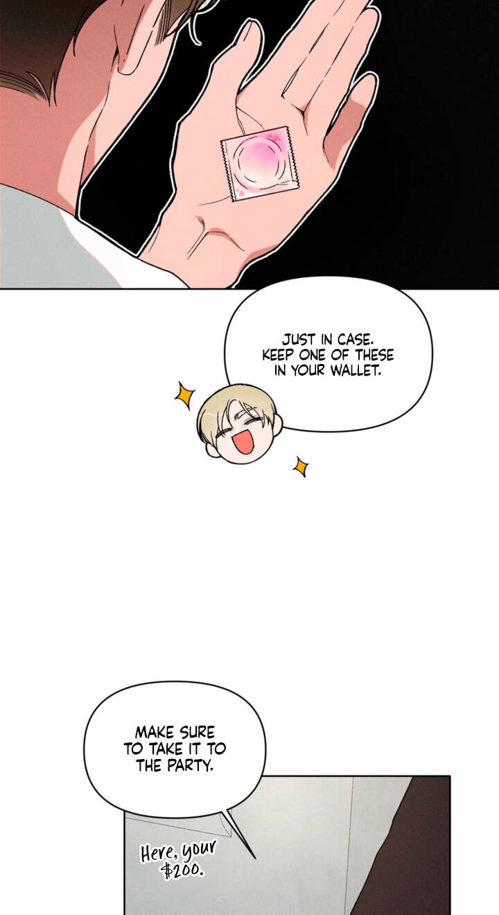Love:Zero Chapter 24 page 30 - 