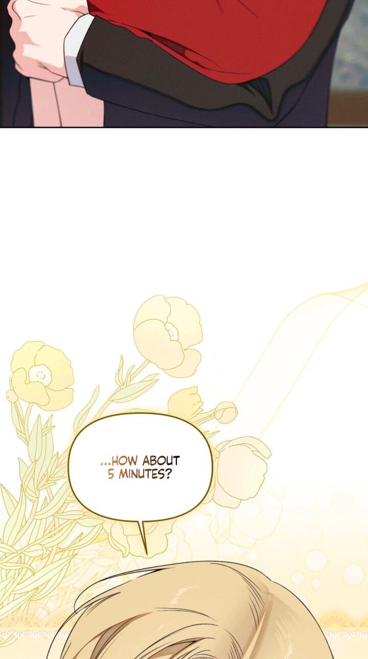 Love:Zero Chapter 24 page 4 - 