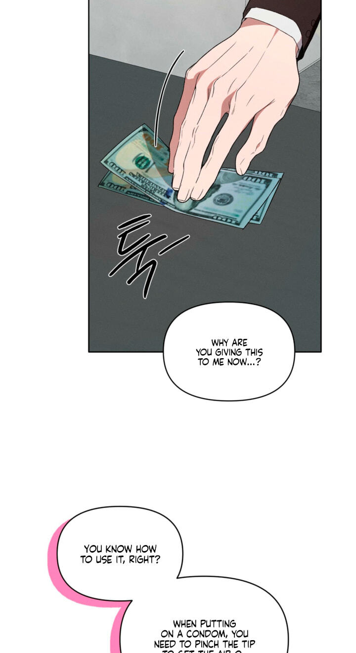 Love:Zero Chapter 24 page 31 - 