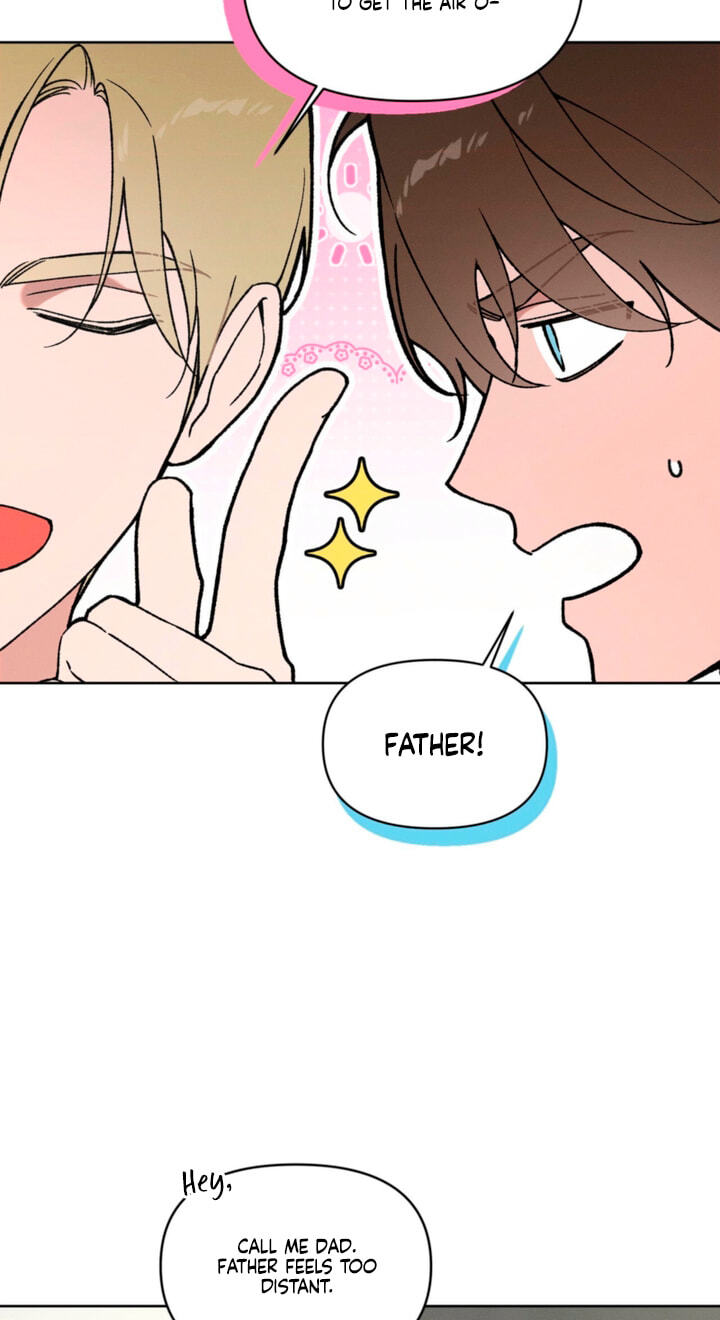 Love:Zero Chapter 24 page 32 - 