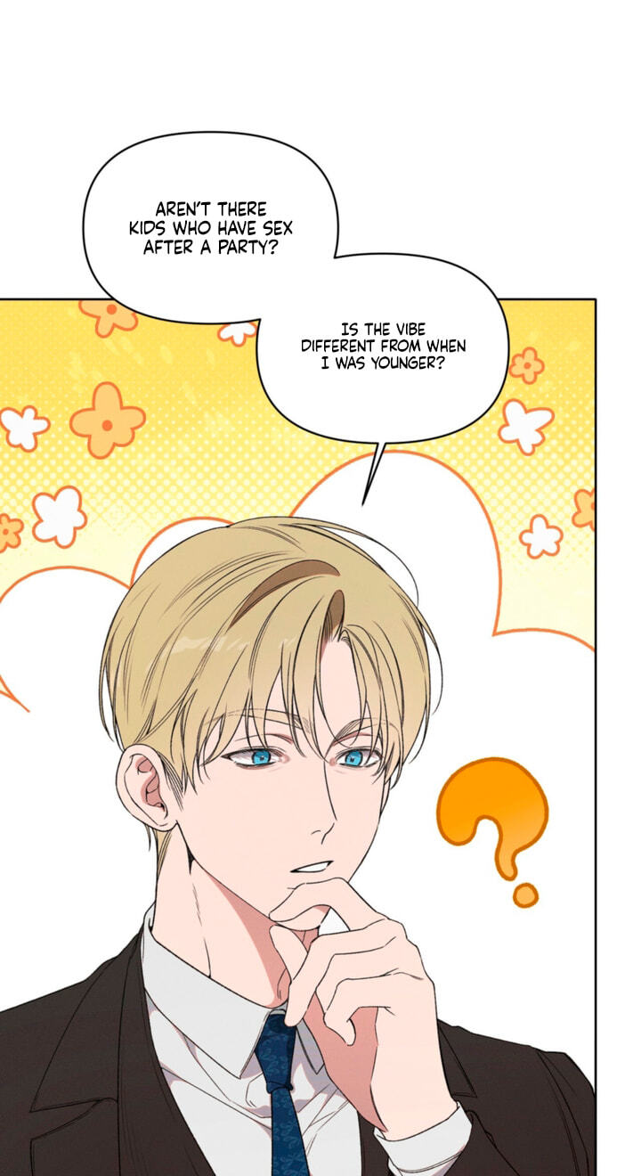 Love:Zero Chapter 24 page 34 - 
