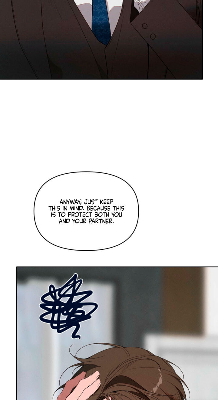 Love:Zero Chapter 24 page 35 - 