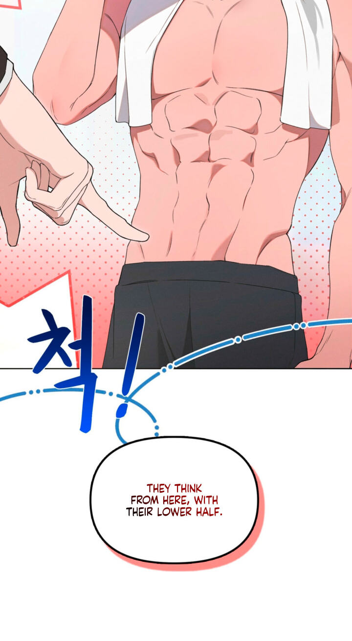 Love:Zero Chapter 24 page 38 - 