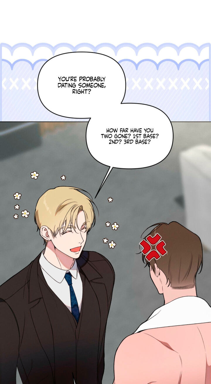 Love:Zero Chapter 24 page 39 - 
