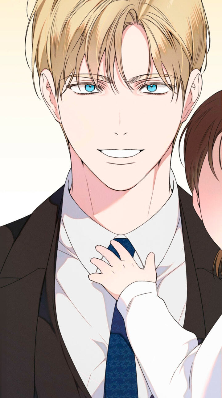Love:Zero Chapter 24 page 5 - 