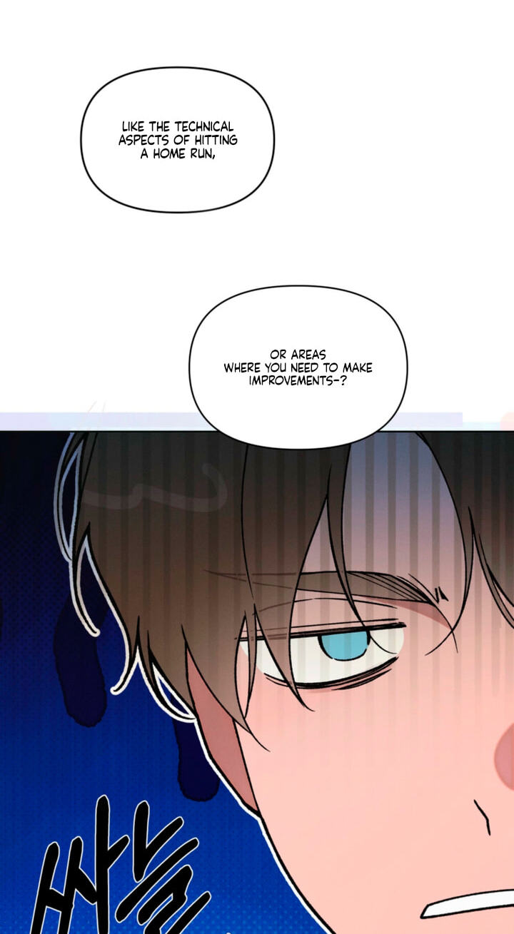 Love:Zero Chapter 24 page 41 - 