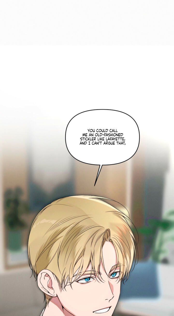 Love:Zero Chapter 24 page 43 - 