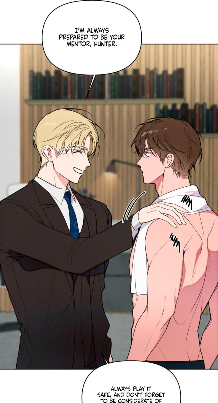 Love:Zero Chapter 24 page 46 - 