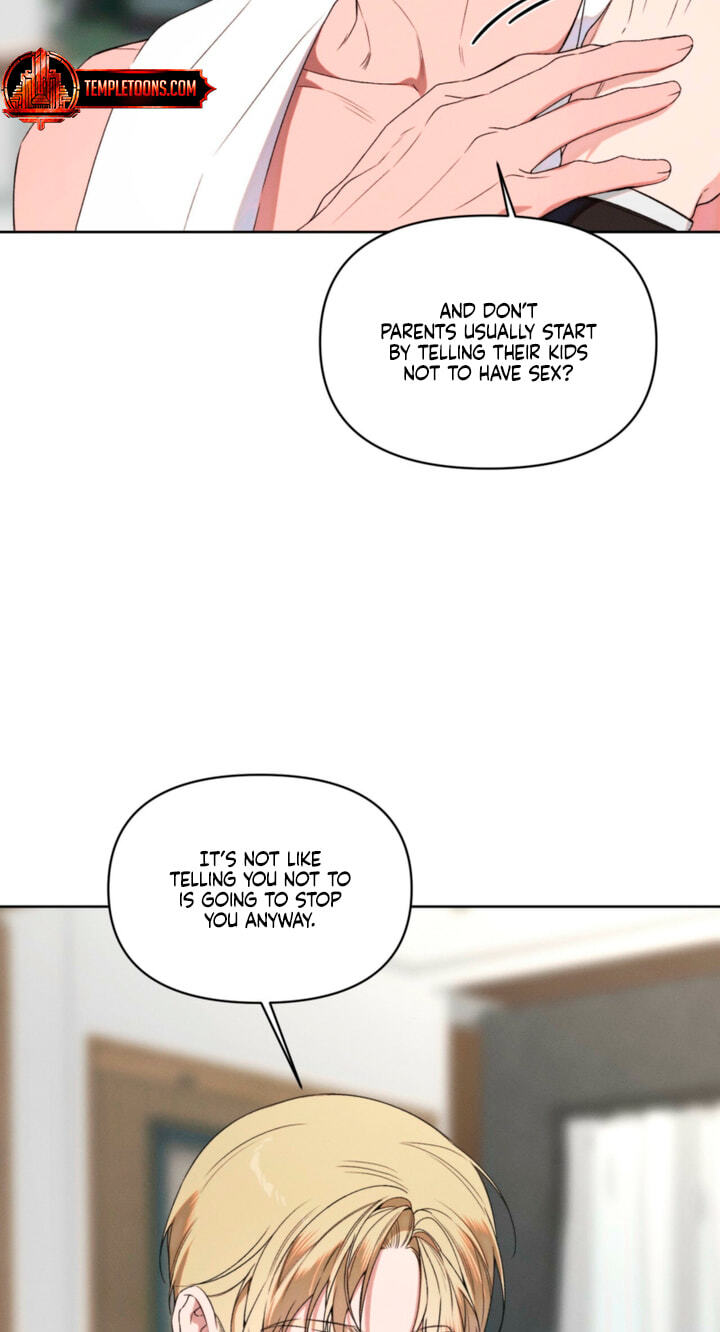 Love:Zero Chapter 24 page 48 - 