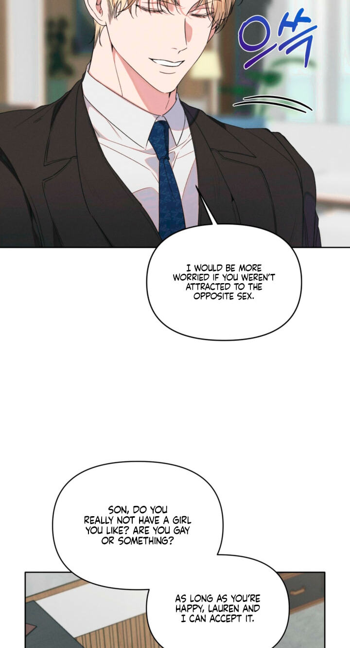 Love:Zero Chapter 24 page 49 - 