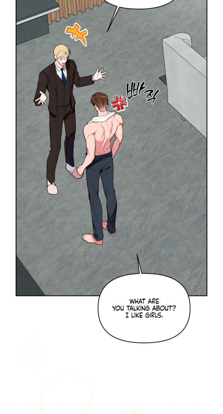 Love:Zero Chapter 24 page 50 - 