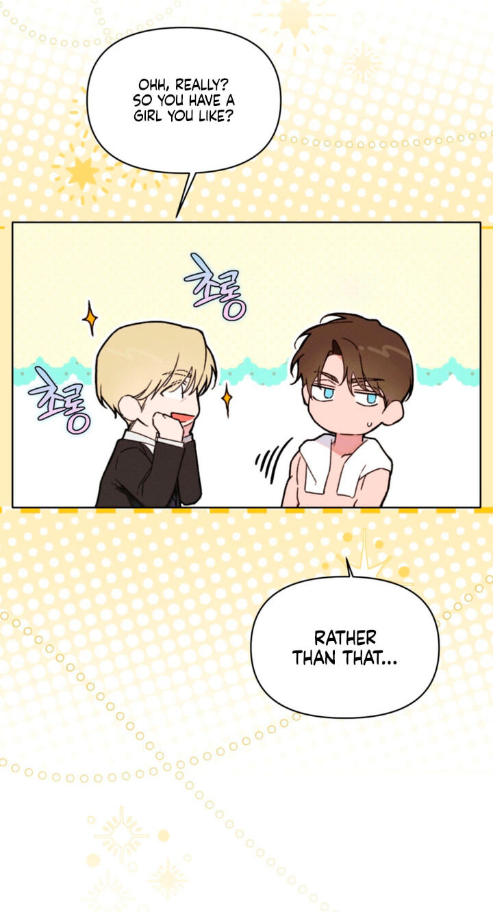 Love:Zero Chapter 24 page 51 - 