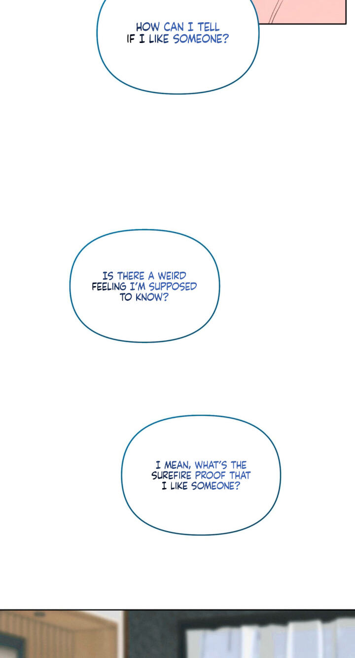 Love:Zero Chapter 24 page 53 - 