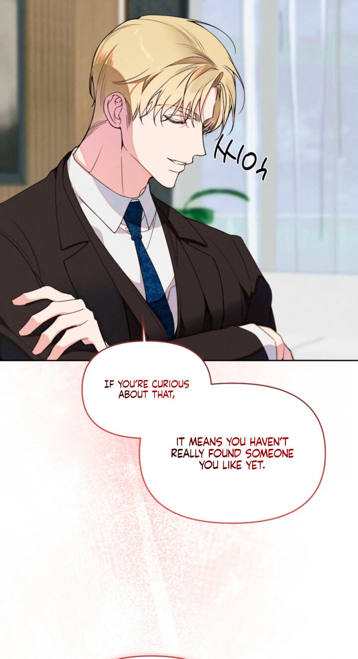 Love:Zero Chapter 24 page 54 - 